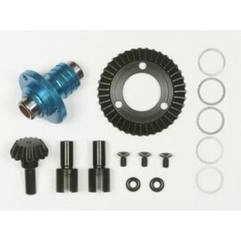 TG10Mk2 Front One-Way Set