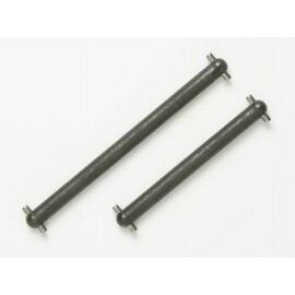 TG10-MK.2 Rein.Prop.Shaft F+R
