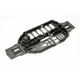 TA05 Light Carbon L Deck