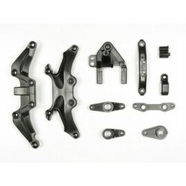 TA05 Carbon Reinf.K Parts (Stiffener