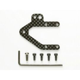 TA05 Plaque centrale en carbone