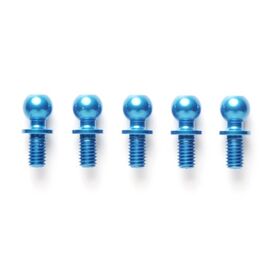 5x5mm ALU Hex Ball Connector