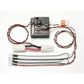 Light Control Unit TLU-01