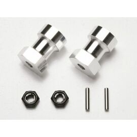 Adaptateur ALU Wheel FROG