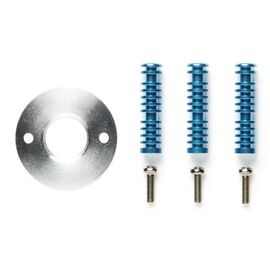 DF-03/FF03 Heat Sink Bar Set