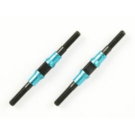 3x42mm Hard Turnbuckle Shaft (2 pcs)