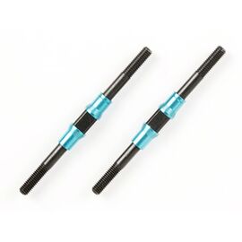 3x50mm Hard Turnbuckle Shaft (2 pcs)
