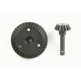 TGM-04 Zero Bevel Gear