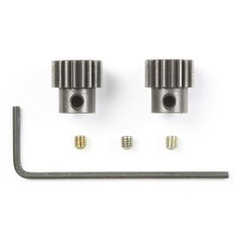 TRF501X 48 Pitch Pinion Gear 18T/19T