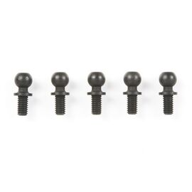 TRF501X 5x5mm Hard Hex Ball Head Connector(5)