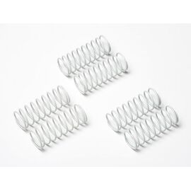 TRF501X Setting Spring avant