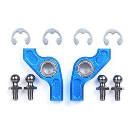 TA05-IFS/FF03 Kit de bras articulés en aluminium