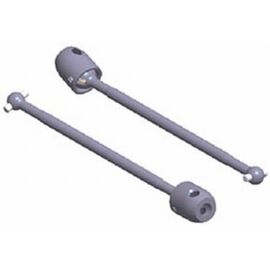 Nitrage 5.2 Assembly Univ.Prop.Shaft