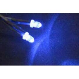 ARW10.54010-Tamiya LED Light (3mm dia. Blue)