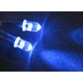 Tamiya LED Light (5mm dia.Blue )