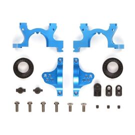 TA05-IFS Aluminium Bulkhead