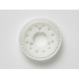37T Avant One-Way Pulley
