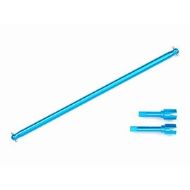TT-01E Alu Propeller Shaft + Joint