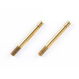 M-Shaft Titanium Coated Piston Rod (2pcs)