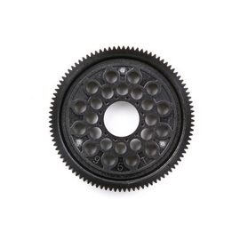 TB-03 04 Spur Gear (96T) (remplacement pour 10004766)
