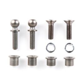 TB-03/FF03 Fluorine King Pin