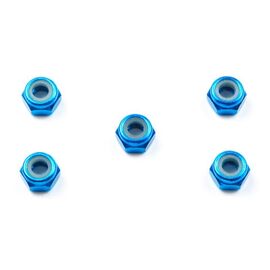4mm Rainure de verrouillage en aluminium