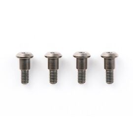 CR-01 Reinforced King Pin 4pcs
