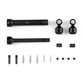 CR-01 CarbSteel PropShaft 85