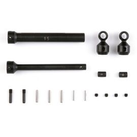CR-01 CarbSteel PropShaft 95