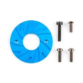 Alu Motor Spacer