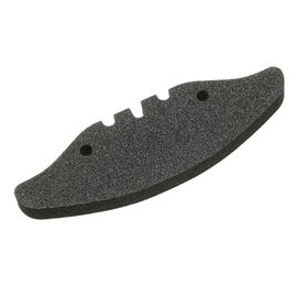 TRF416/TB-03 EX Urethane Bumper