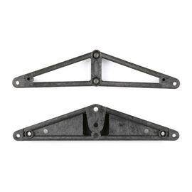 F103 Carbon Reinforded Front Susp.
