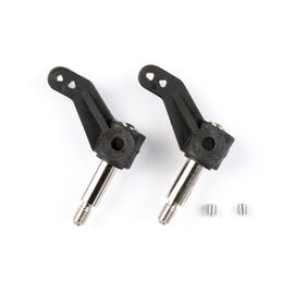 F103 Carbon Reinforded Uprights