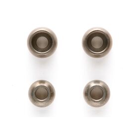 F104 Set de billes de suspension à faible friction