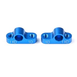 TA05 Ver.II Separate Suspension Mounts 1D-1XD