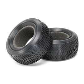 Dual Block Tires K (4WD/Front  62/25)