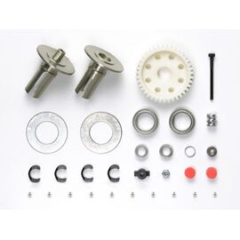 M-05 Ball Differential Set