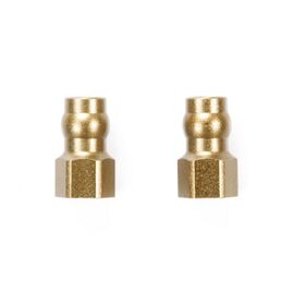 DB01/TRF201 ALU Damper Bushing (2)