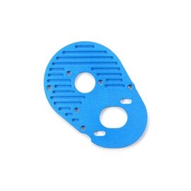 TRF201 Lightweight Heatsink Motor Plate