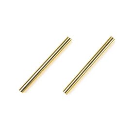 TRF201 3x35mm Ti Coated Suspension Shaft 2Stk.