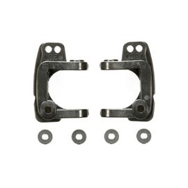 TRF201 D Parts (25° Hub Carrier)