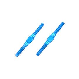 3x32mm Alu Turnbuckle Shaft 2 Stk.