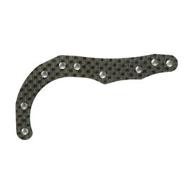 FF-03 Carbon Motor Stay L