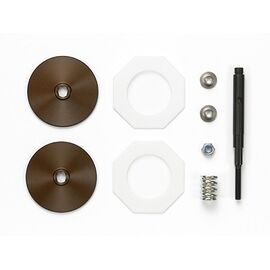 TRF201 Slipper Clutch Set