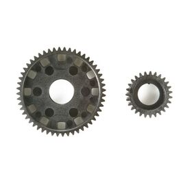 TRF201 Rein.52T Ball Diff Gear