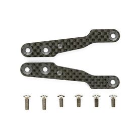FF-03 Carbon Stiffener (Rear)