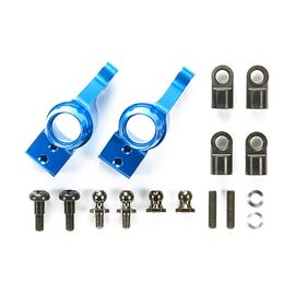 M-05 + M-06 Alu R Upright 2°
