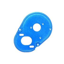 TRF201 ALU Motor Plate
