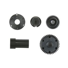 Kit d'engrenages renforcés M-Chassis