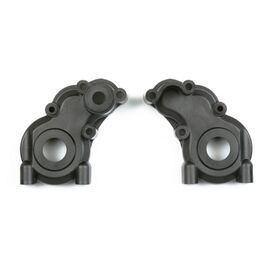 FF-03 Carbon Reinforced A Parts (Gear Case)